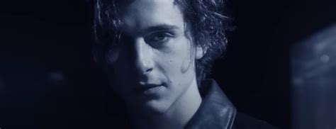 reclame bleu de chanel 2023|timotee chalamet bleu De Chanel.